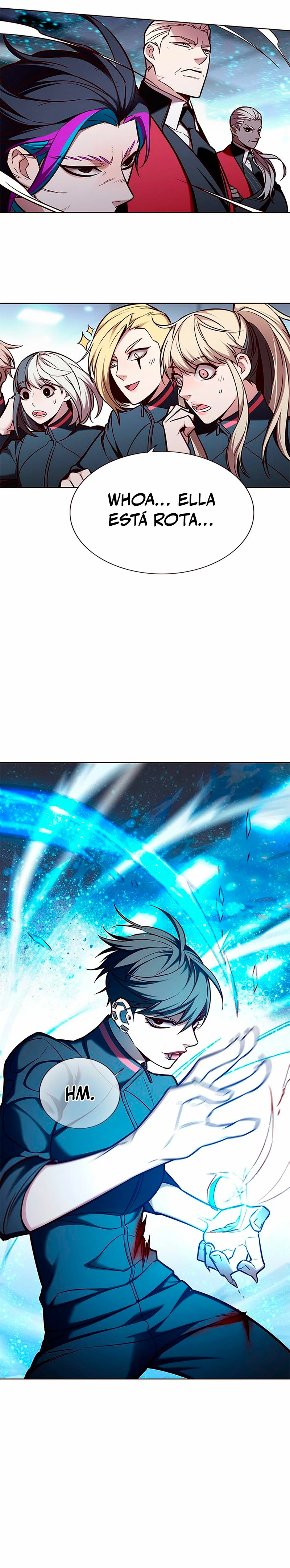 Read Tower Crush Manga Online