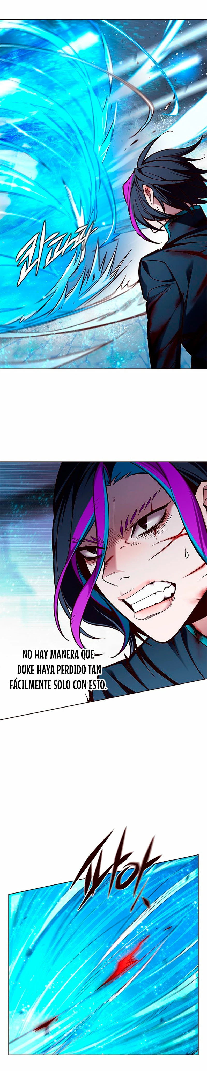 Read Tower Crush Manga Online