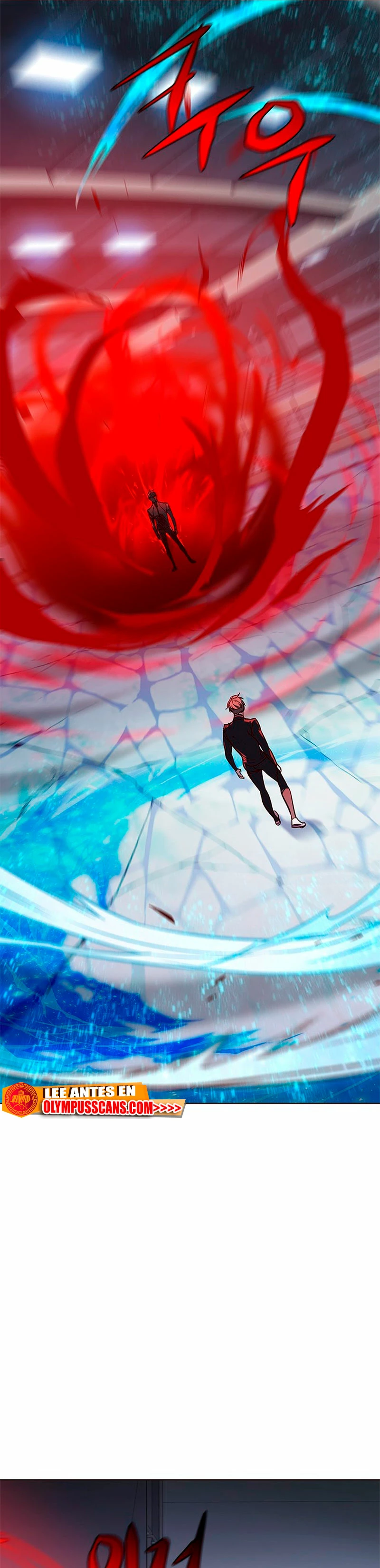 Read Tower Crush Manga Online