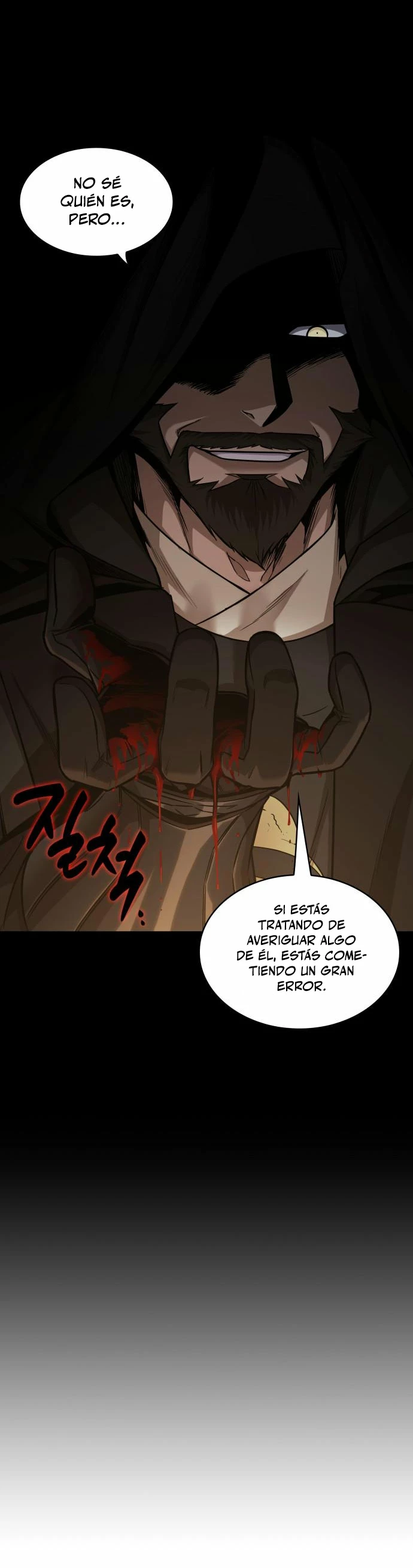 Read Tower Crush Manga Online