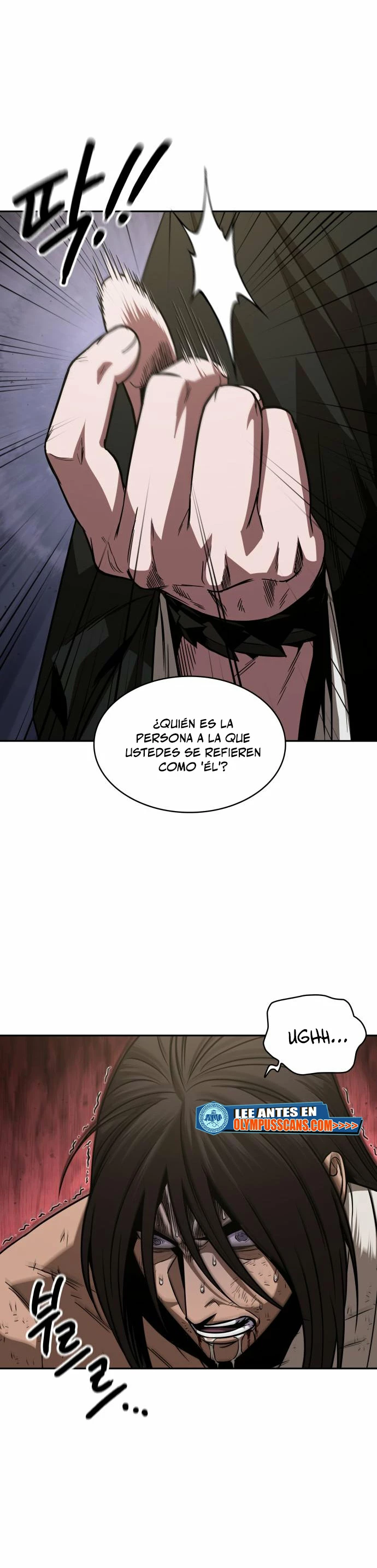 Read Tower Crush Manga Online