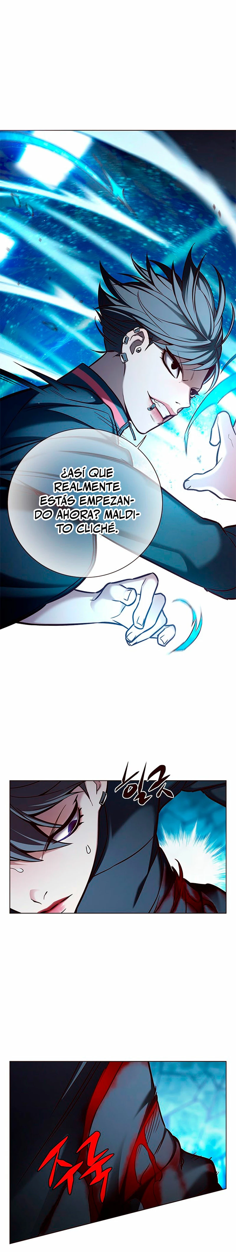 Read Tower Crush Manga Online