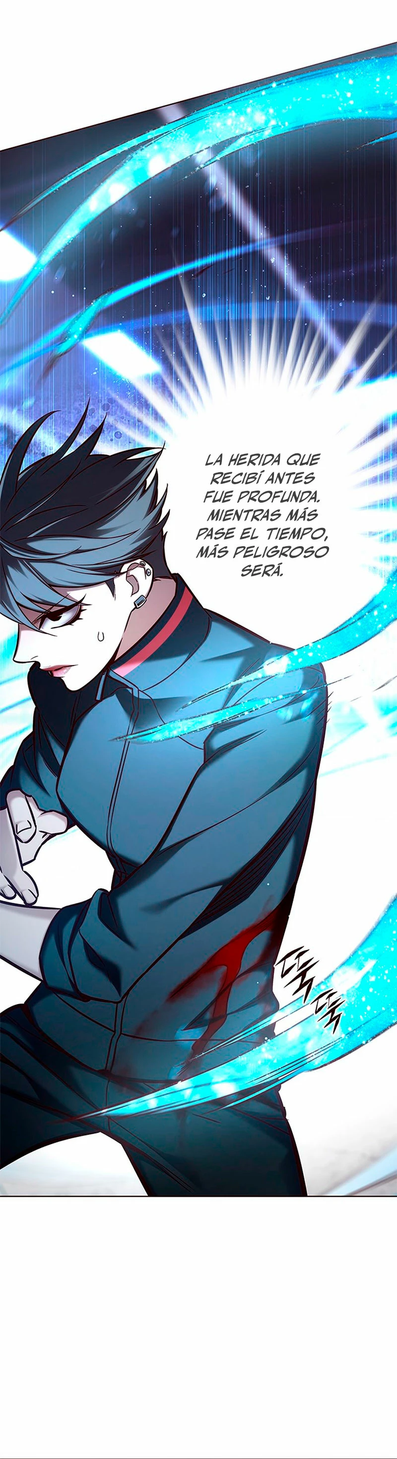 Read Tower Crush Manga Online