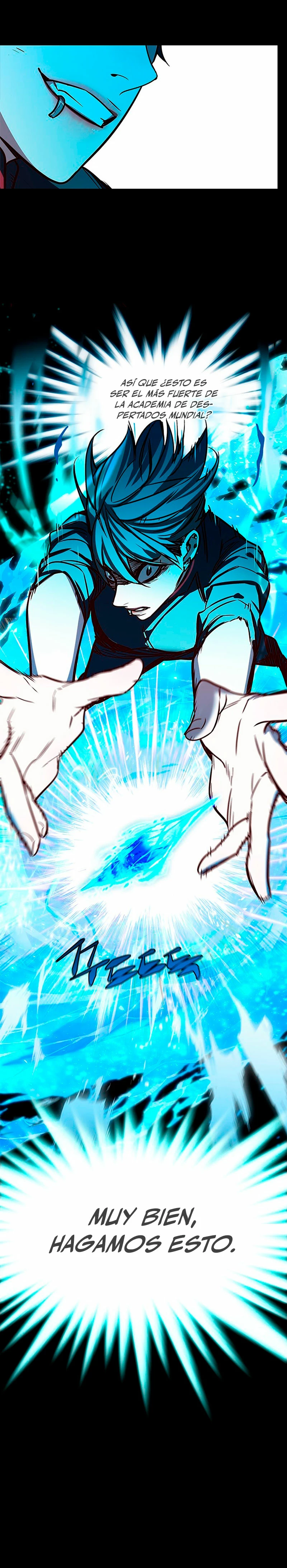 Read Tower Crush Manga Online