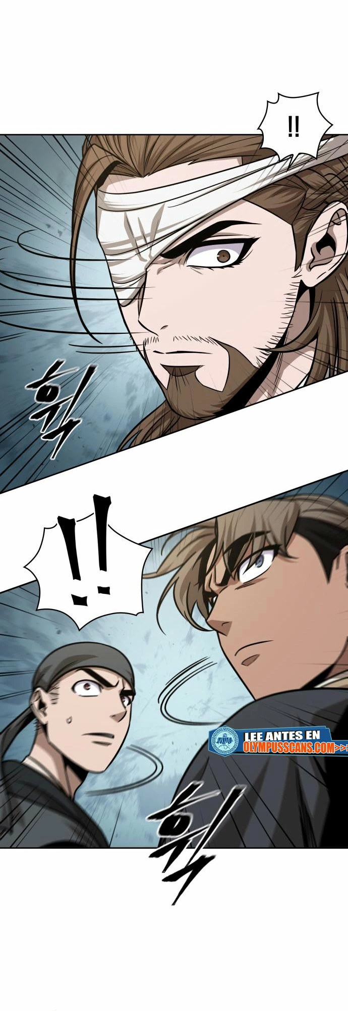 Read Tower Crush Manga Online