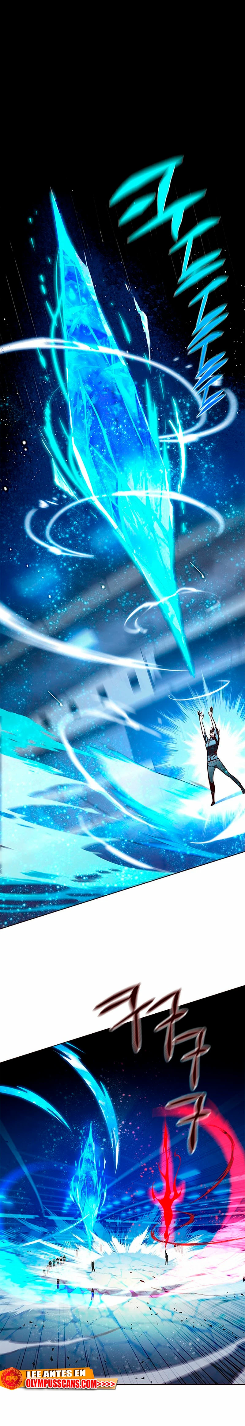 Read Tower Crush Manga Online