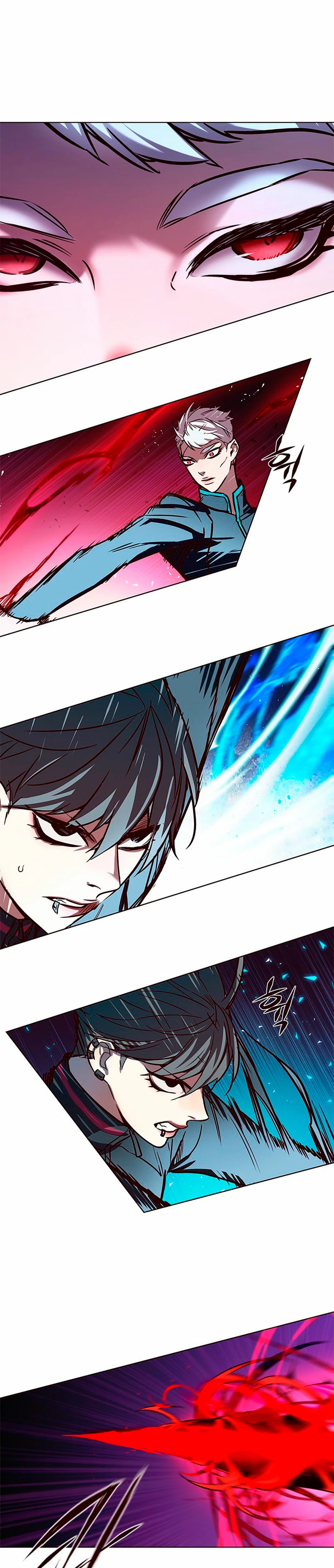 Read Tower Crush Manga Online