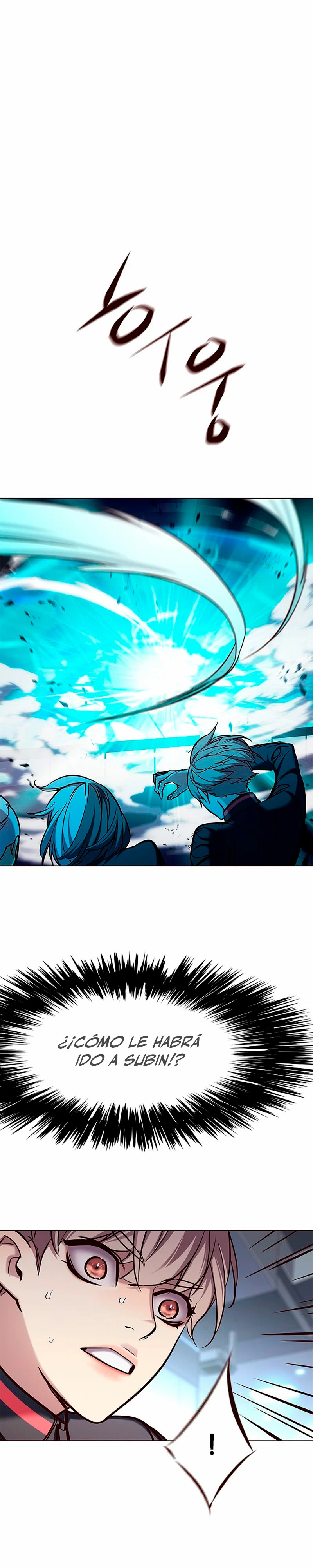 Read Tower Crush Manga Online