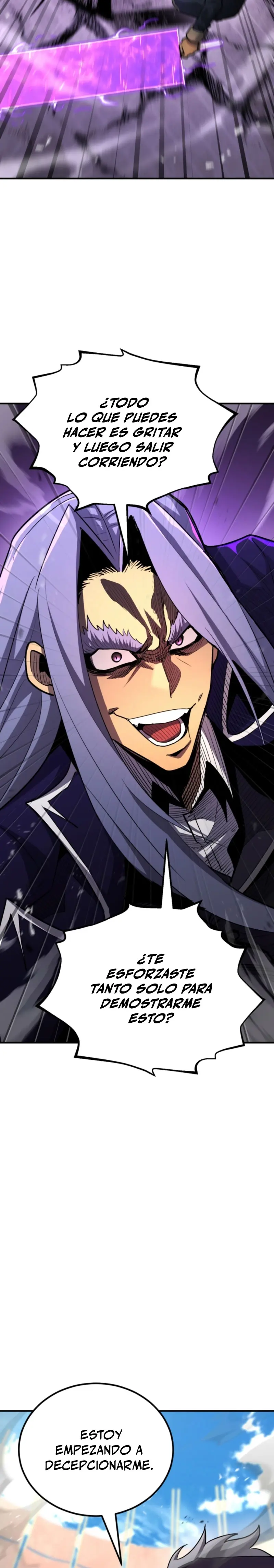 Read Tower Crush Manga Online