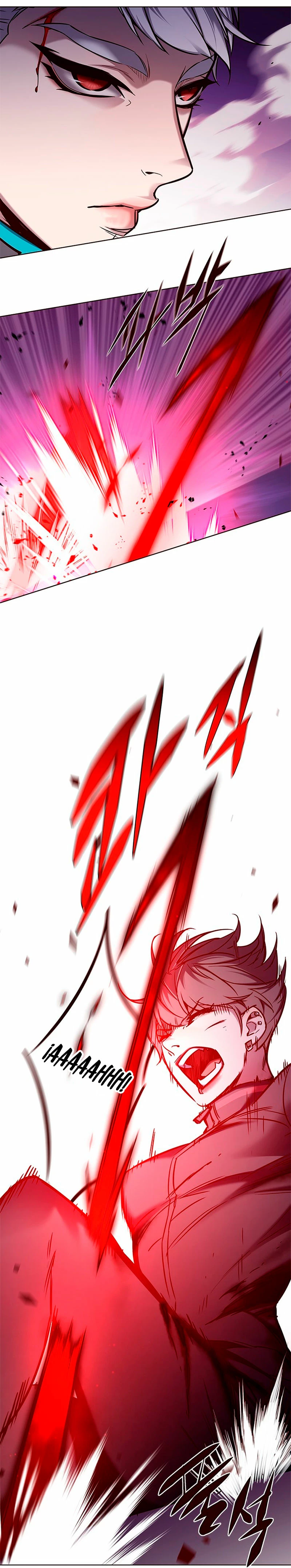 Read Tower Crush Manga Online