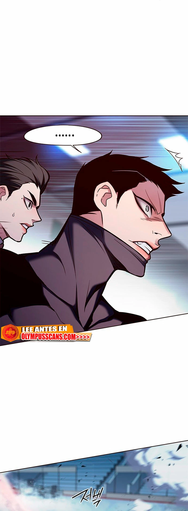 Read Tower Crush Manga Online