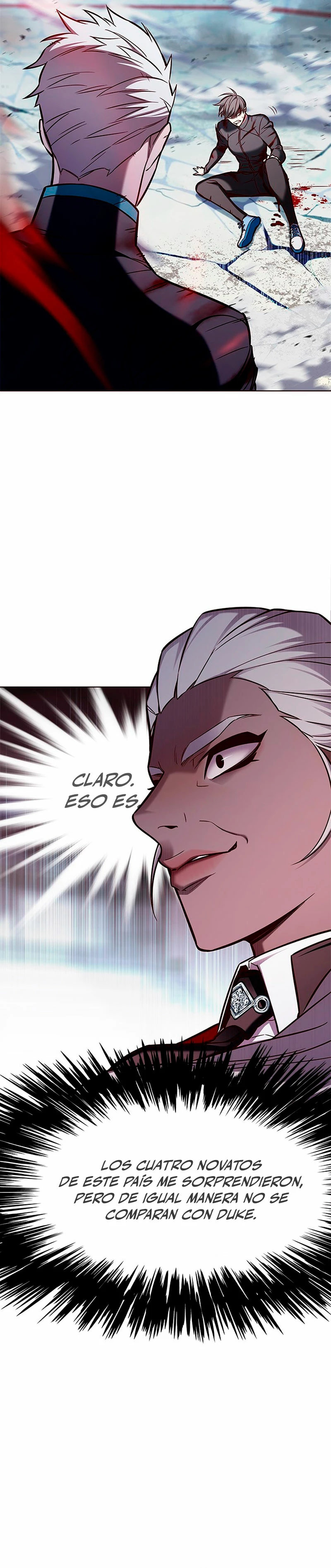 Read Tower Crush Manga Online