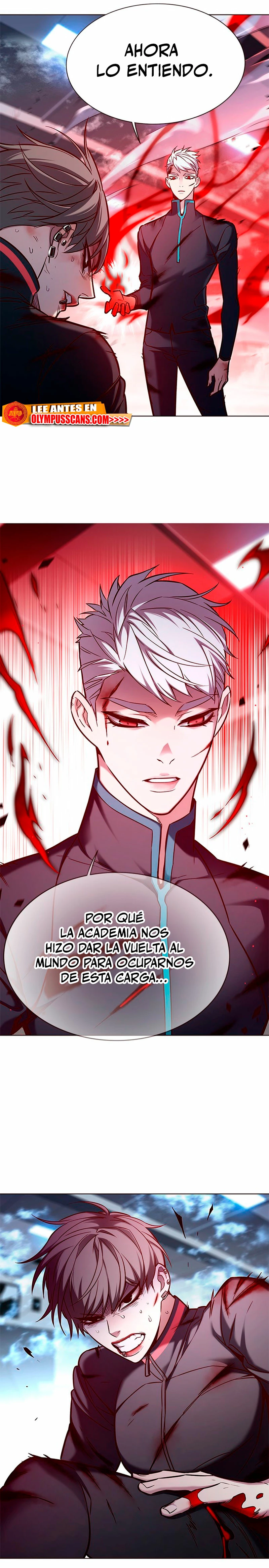 Read Tower Crush Manga Online