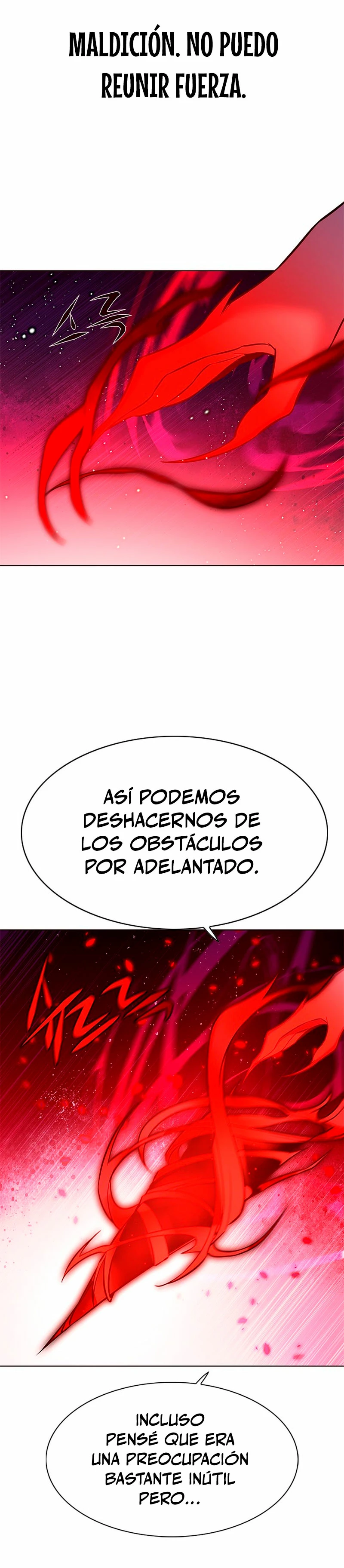 Read Tower Crush Manga Online