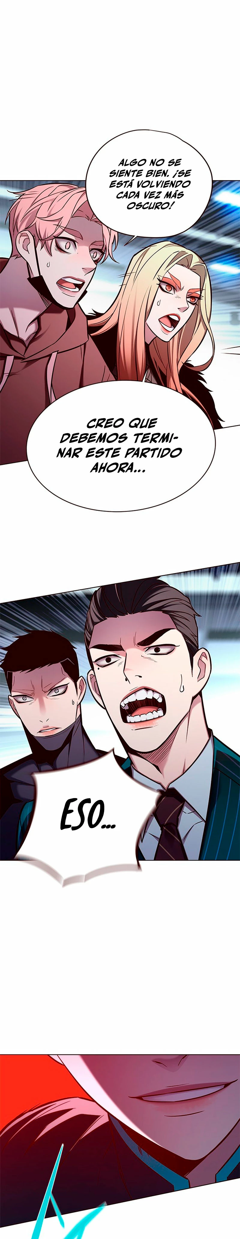 Read Tower Crush Manga Online