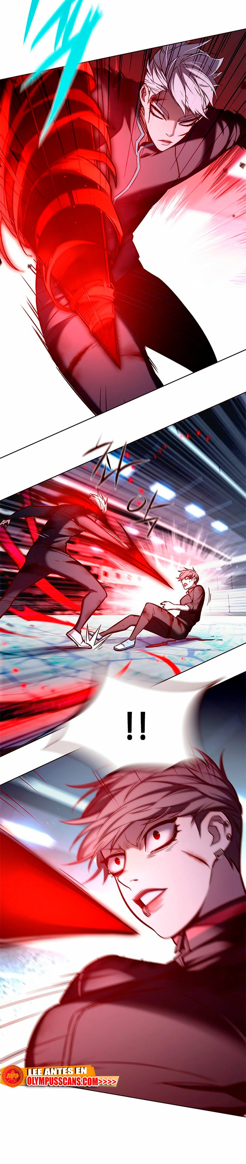 Read Tower Crush Manga Online