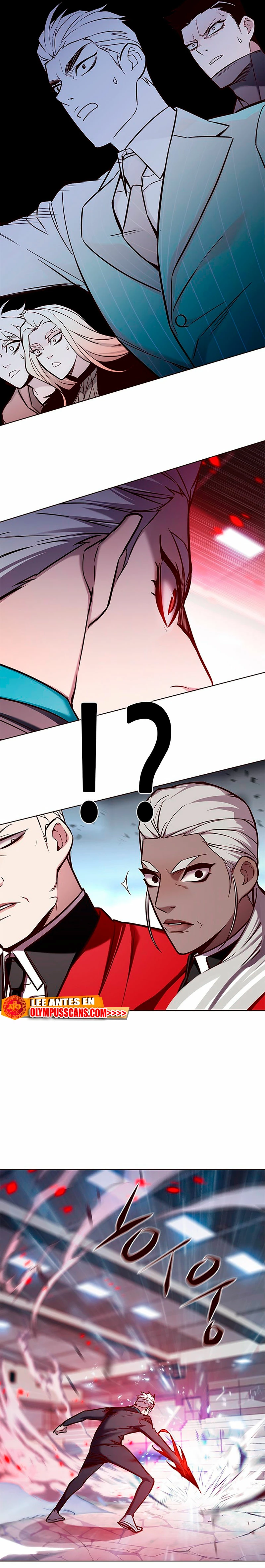 Read Tower Crush Manga Online