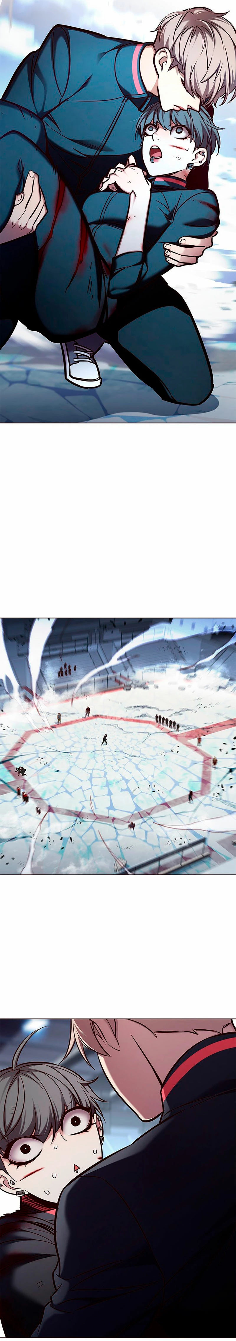 Read Tower Crush Manga Online