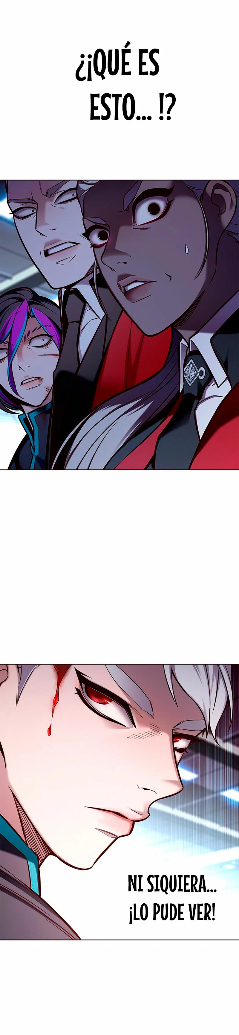 Read Tower Crush Manga Online