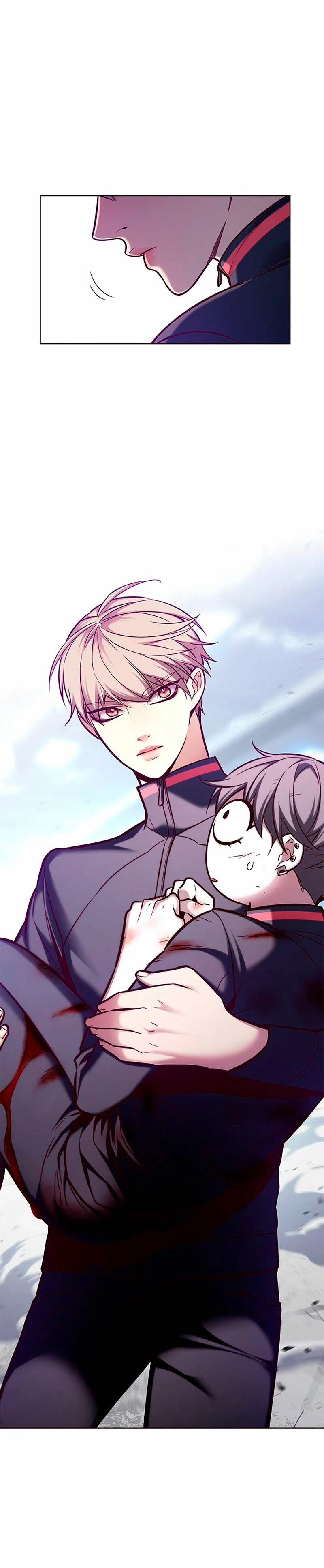 Read Tower Crush Manga Online