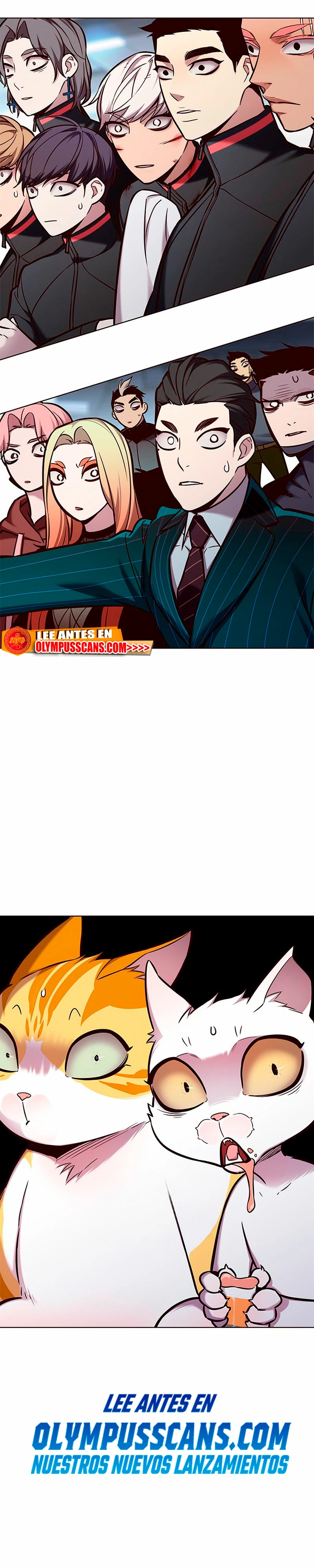 Read Tower Crush Manga Online