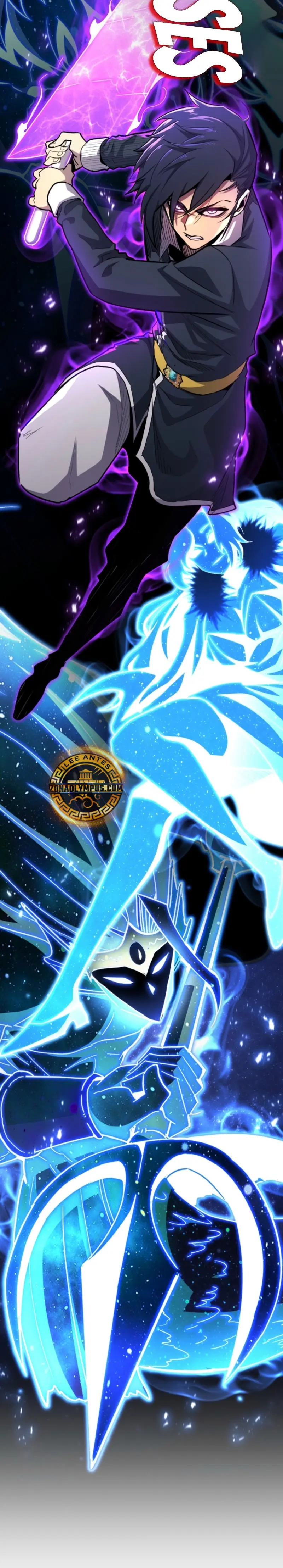 Read Tower Crush Manga Online