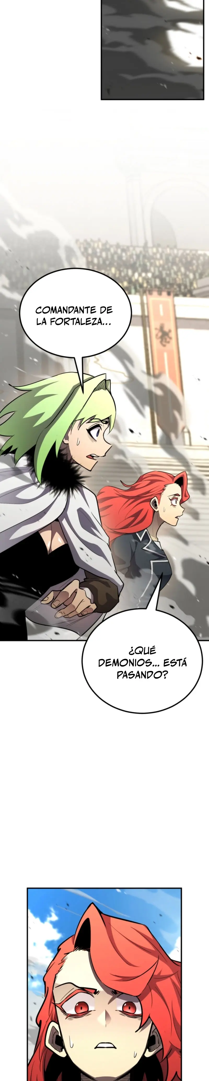 Read Tower Crush Manga Online