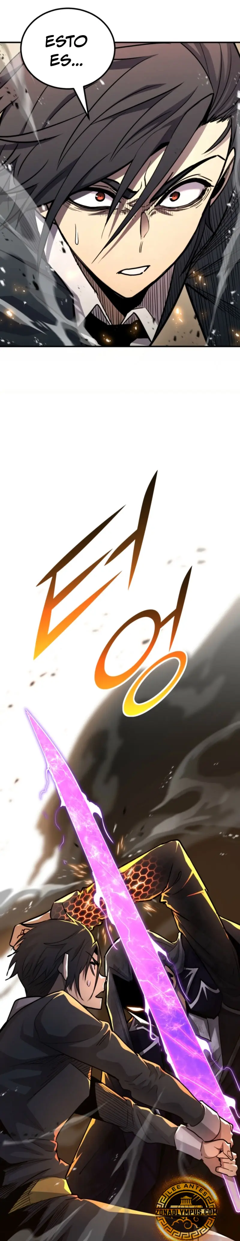 Read Tower Crush Manga Online