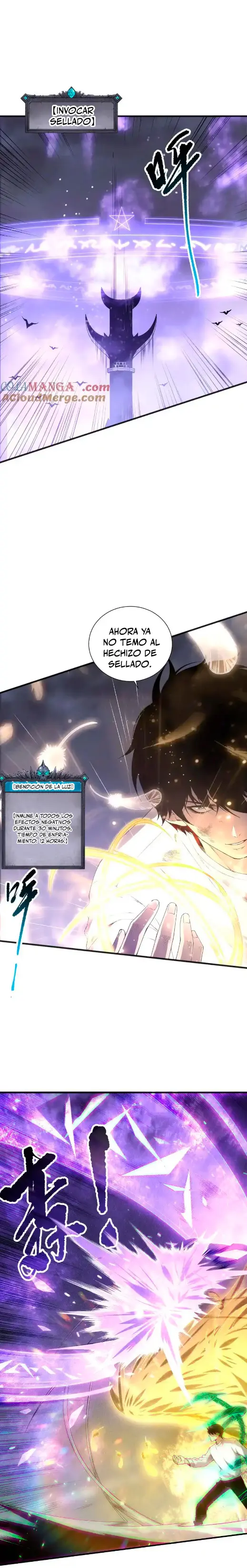 Read Tower Crush Manga Online