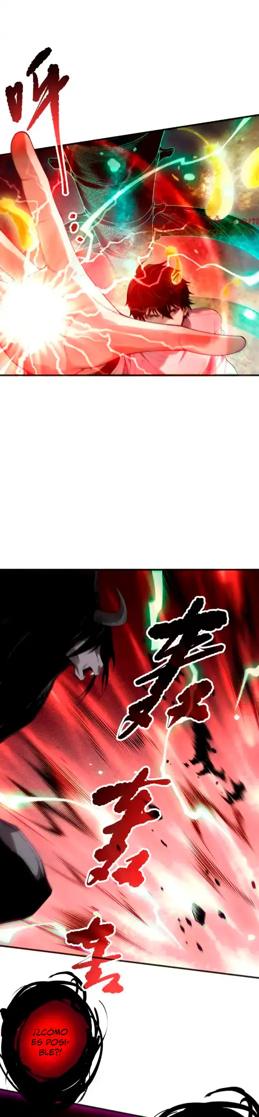 Read Tower Crush Manga Online