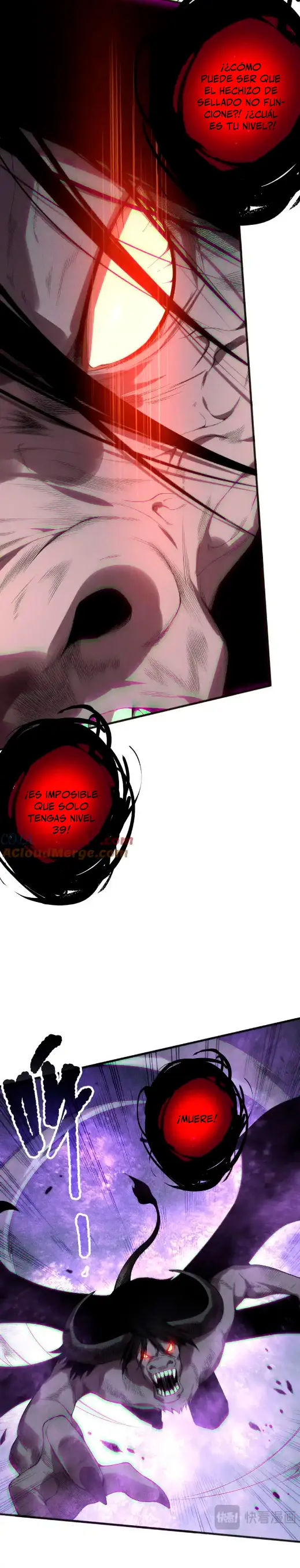 Read Tower Crush Manga Online