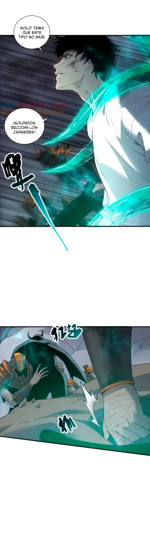 Read Tower Crush Manga Online