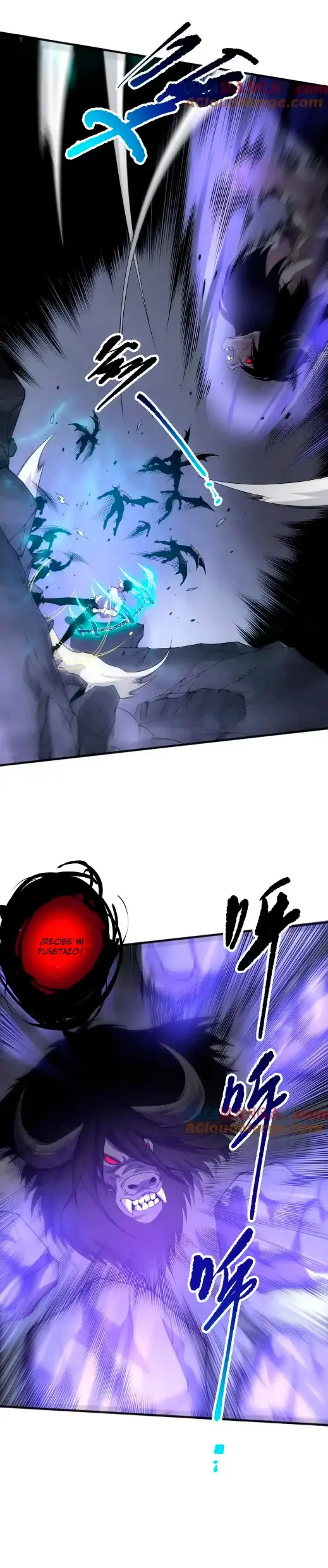 Read Tower Crush Manga Online