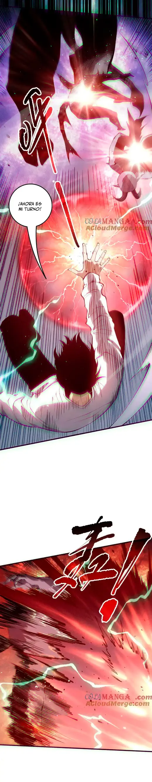 Read Tower Crush Manga Online