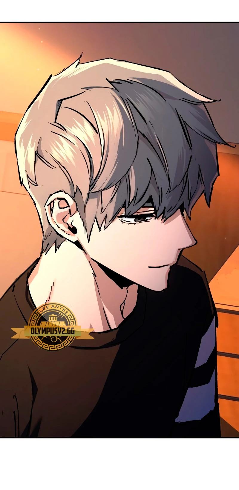 Read Tower Crush Manga Online