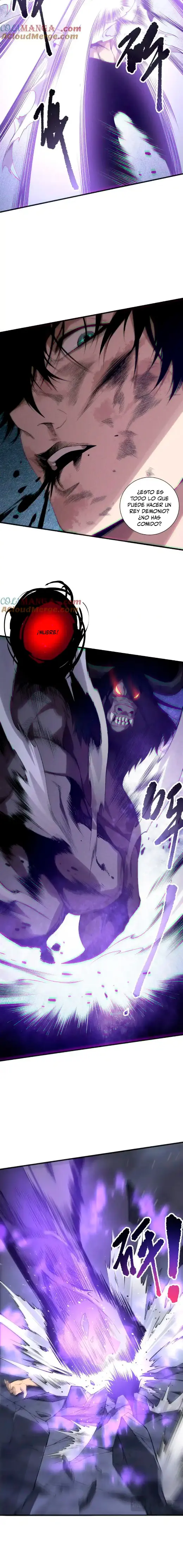 Read Tower Crush Manga Online