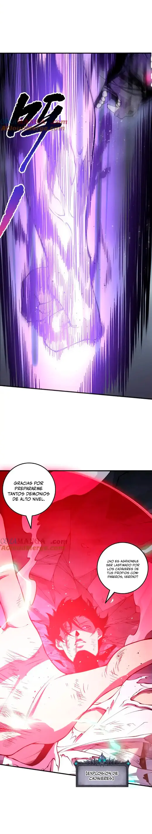 Read Tower Crush Manga Online