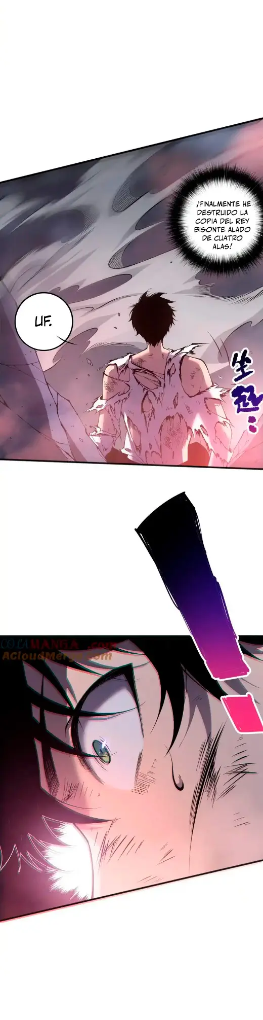 Read Tower Crush Manga Online