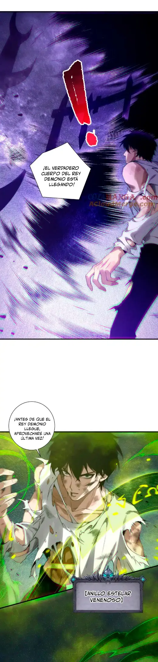 Read Tower Crush Manga Online