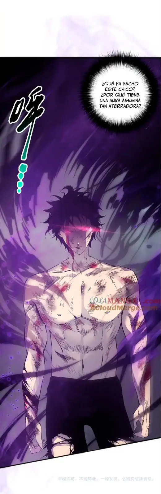 Read Tower Crush Manga Online