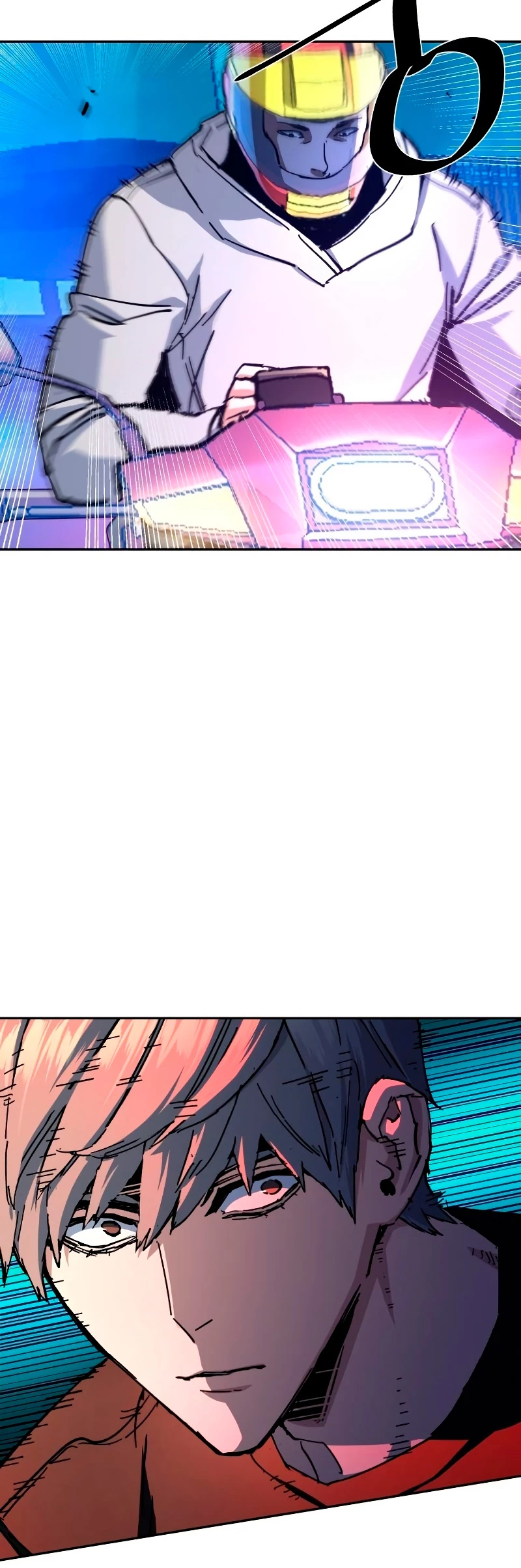 Read Tower Crush Manga Online