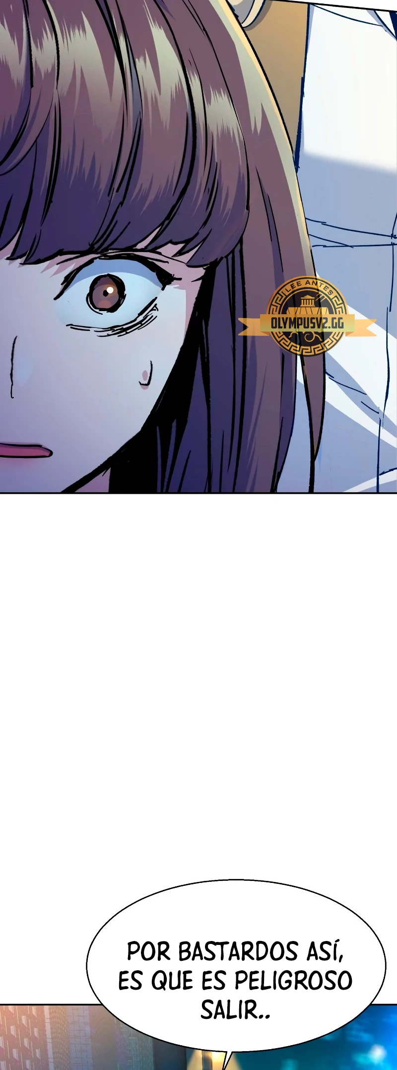 Read Tower Crush Manga Online