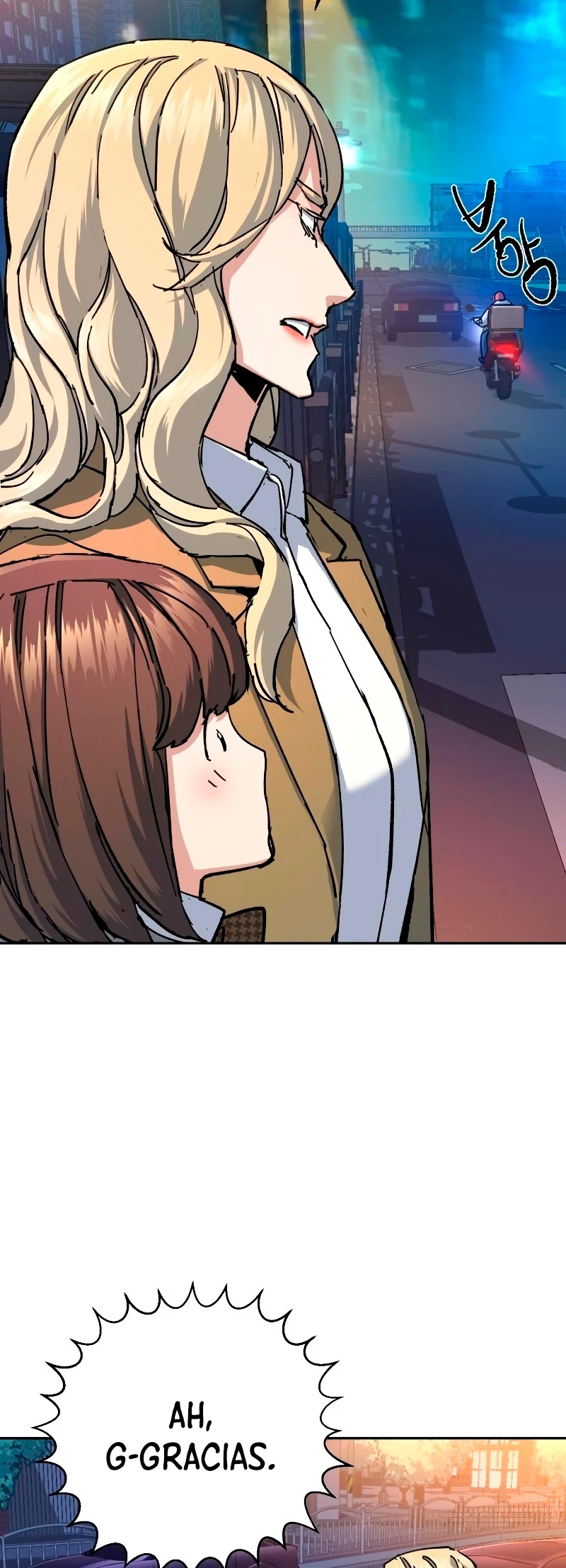 Read Tower Crush Manga Online