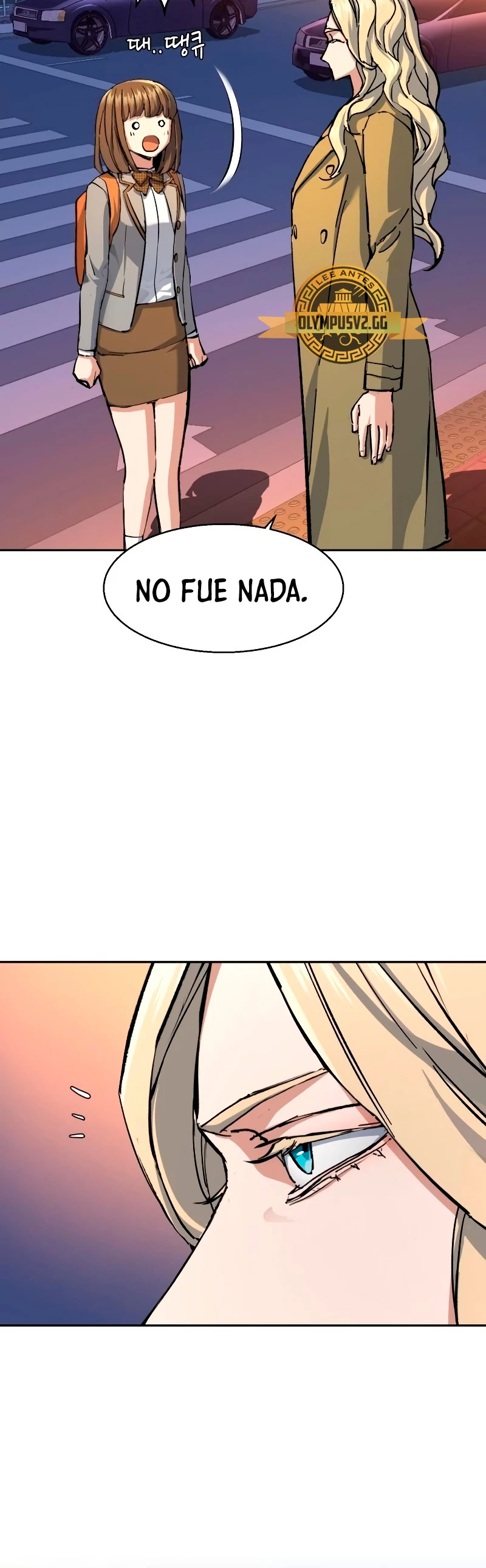 Read Tower Crush Manga Online