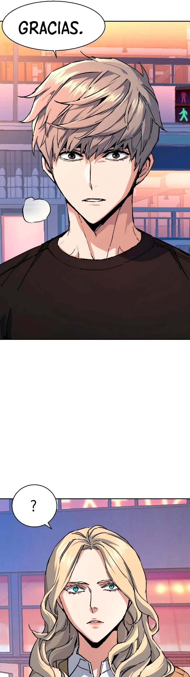 Read Tower Crush Manga Online