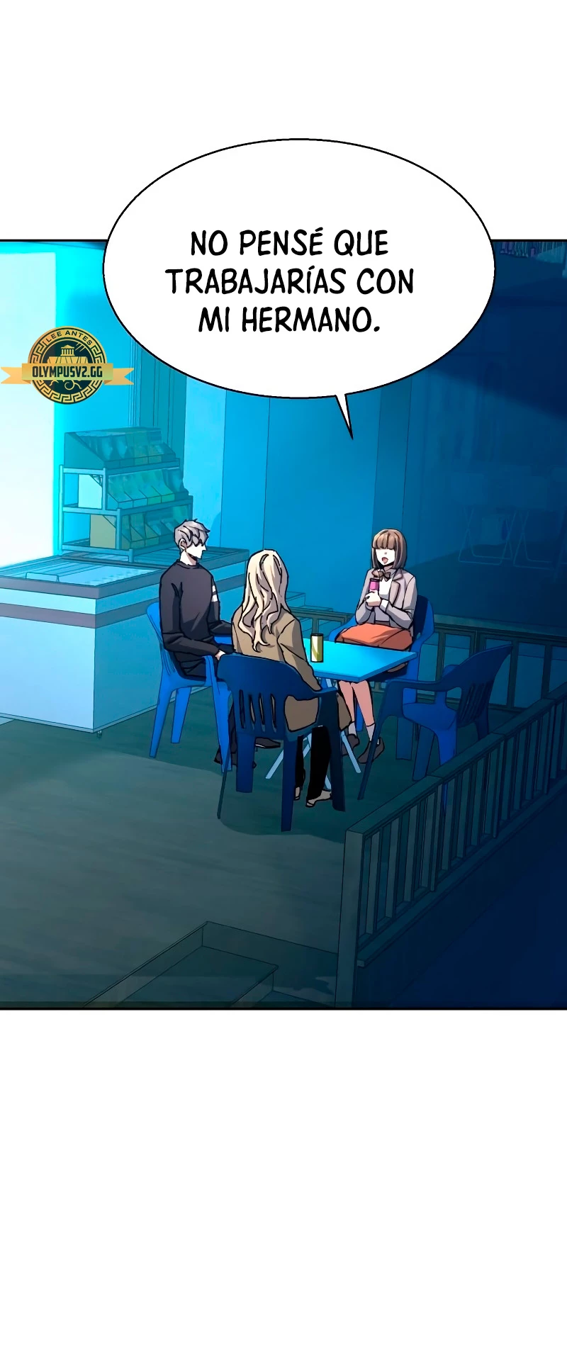 Read Tower Crush Manga Online