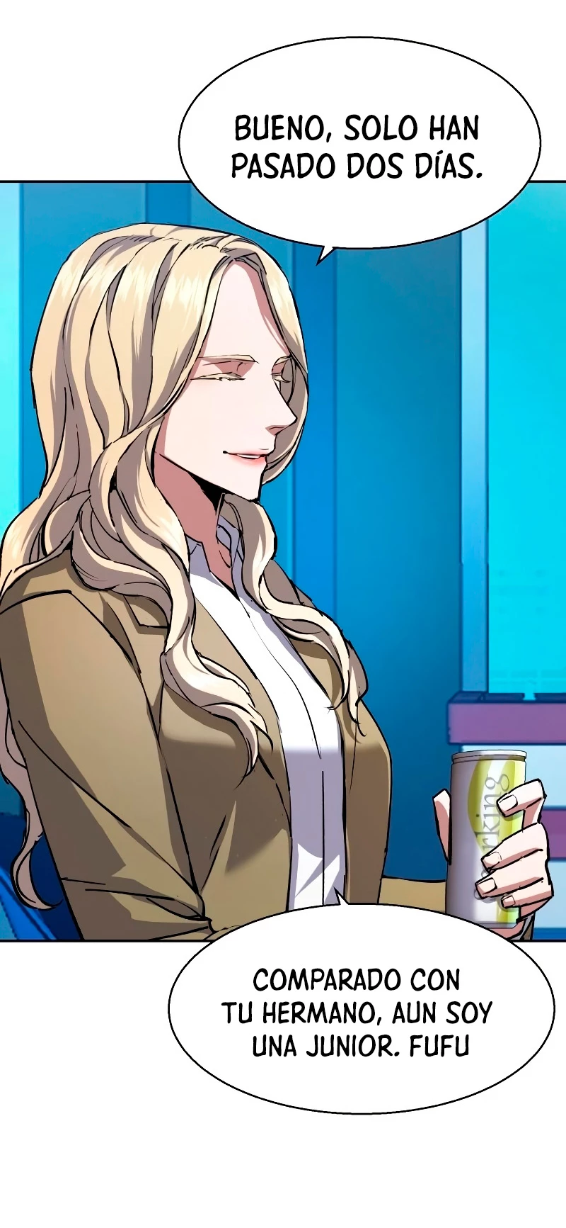 Read Tower Crush Manga Online