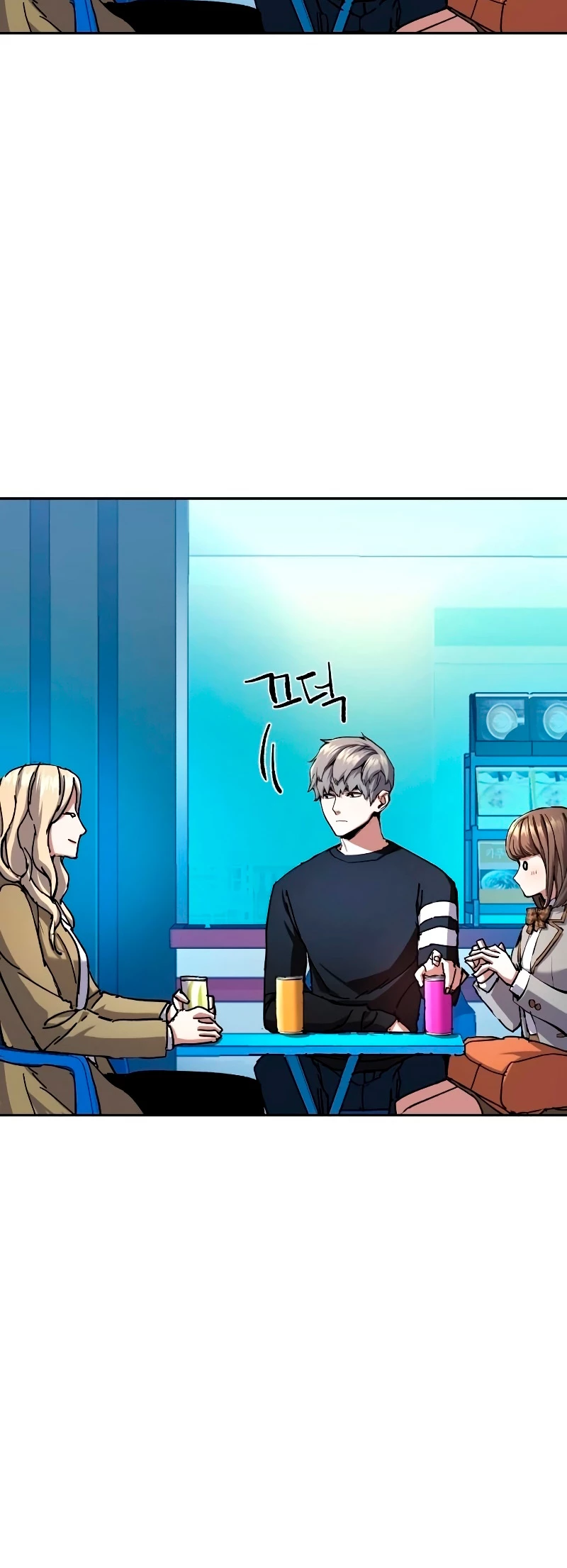 Read Tower Crush Manga Online