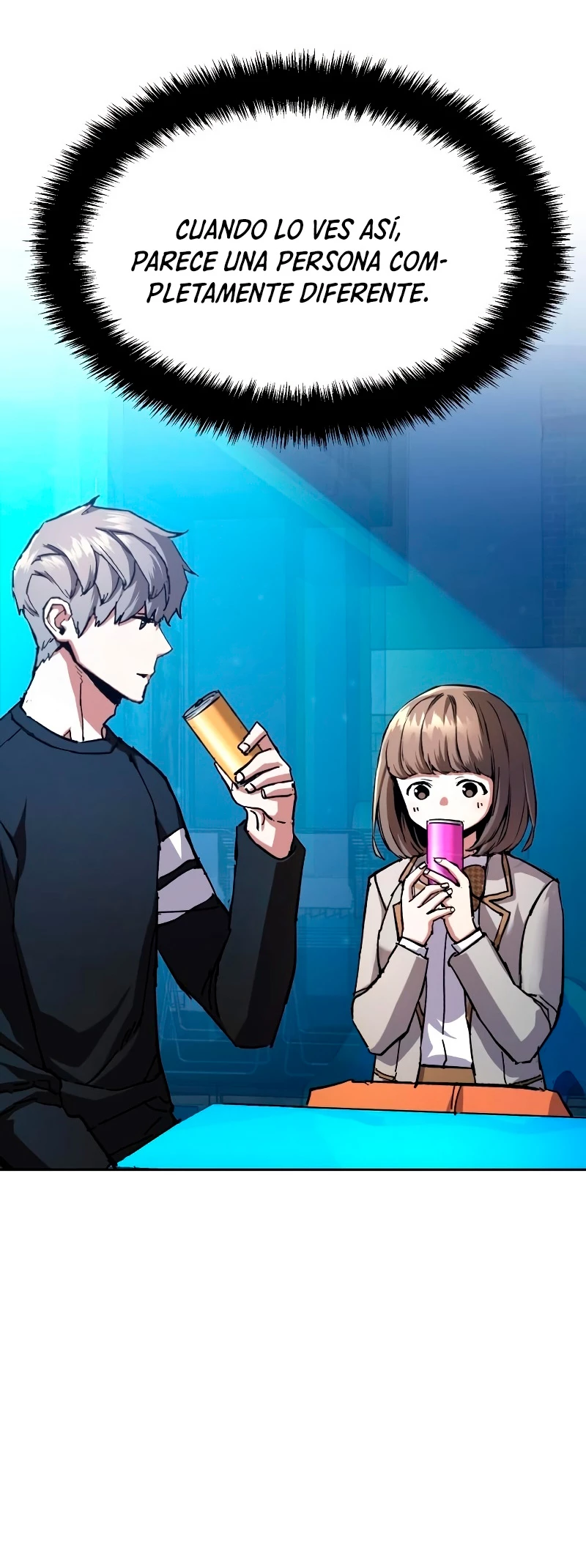 Read Tower Crush Manga Online