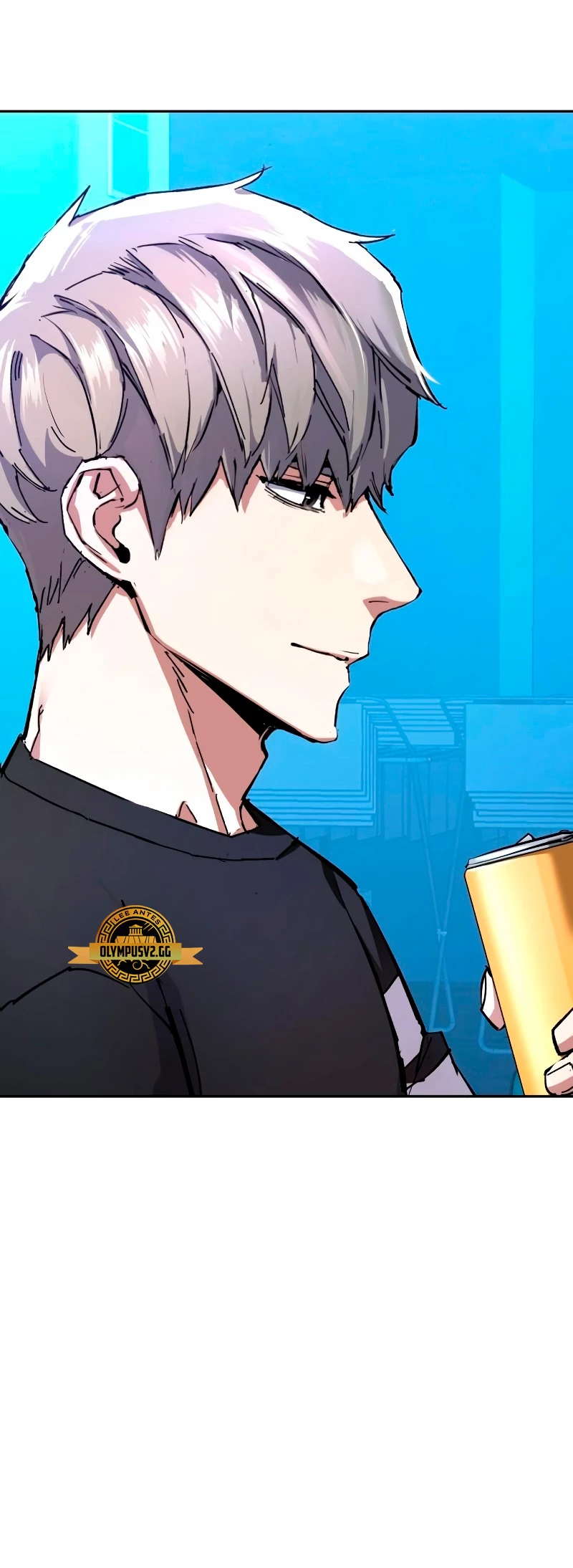 Read Tower Crush Manga Online